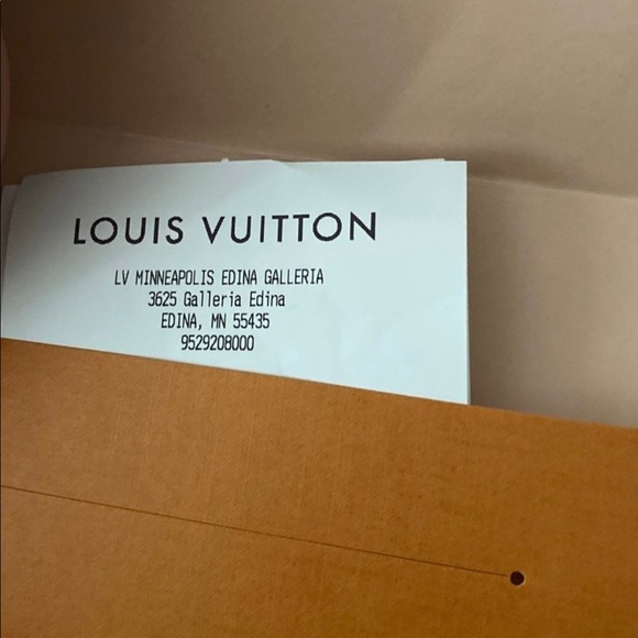 Louis Vuitton Speedy 35 - Picture 3 of 5